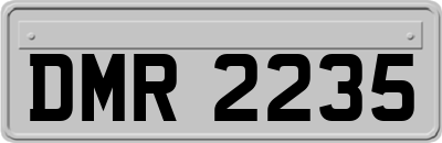 DMR2235