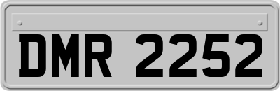 DMR2252