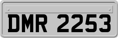 DMR2253
