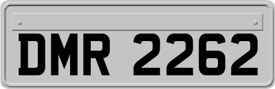 DMR2262