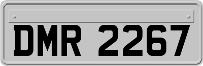 DMR2267