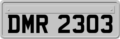 DMR2303