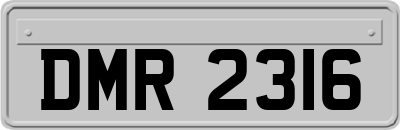 DMR2316