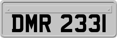 DMR2331