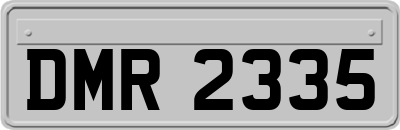 DMR2335