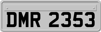 DMR2353