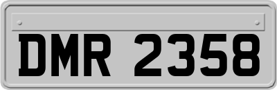 DMR2358
