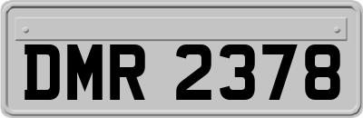 DMR2378