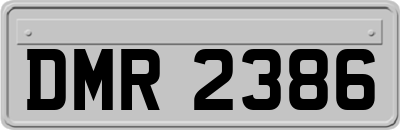 DMR2386