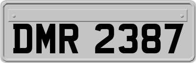 DMR2387