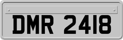 DMR2418