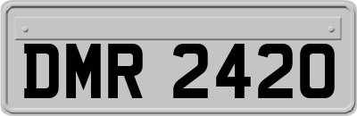 DMR2420