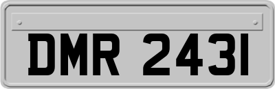 DMR2431
