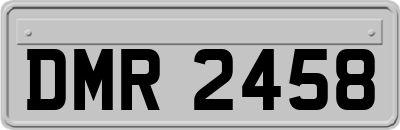 DMR2458
