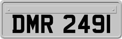 DMR2491