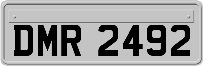DMR2492