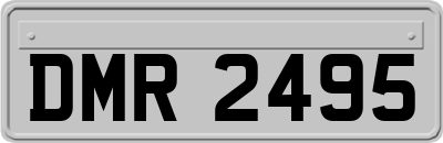 DMR2495
