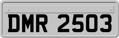 DMR2503