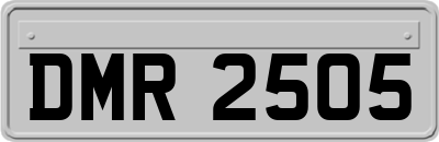 DMR2505