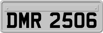 DMR2506