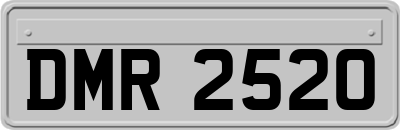 DMR2520