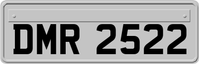 DMR2522
