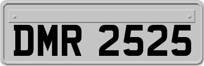 DMR2525