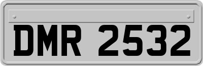 DMR2532