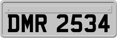 DMR2534
