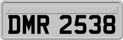 DMR2538