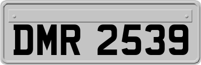 DMR2539