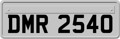 DMR2540