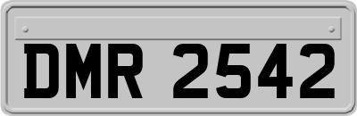 DMR2542