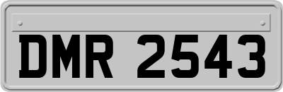 DMR2543