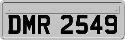 DMR2549