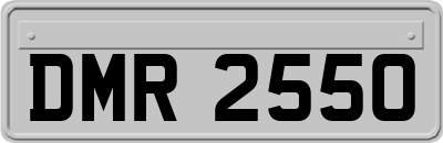 DMR2550
