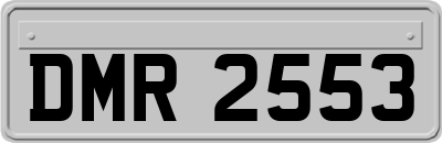 DMR2553