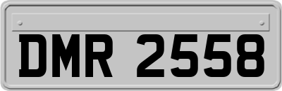 DMR2558