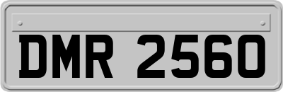 DMR2560