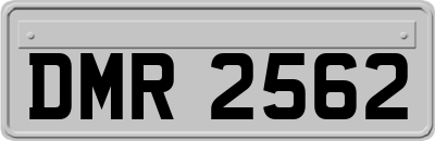 DMR2562