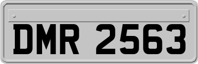 DMR2563
