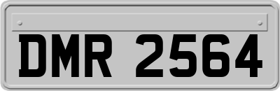 DMR2564