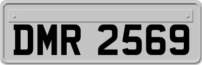 DMR2569