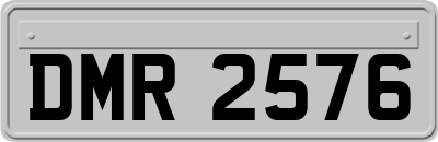 DMR2576