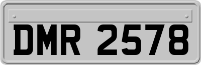 DMR2578