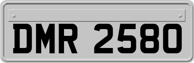 DMR2580