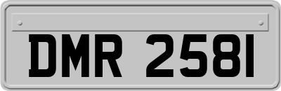 DMR2581