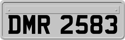 DMR2583
