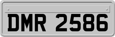 DMR2586