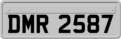 DMR2587